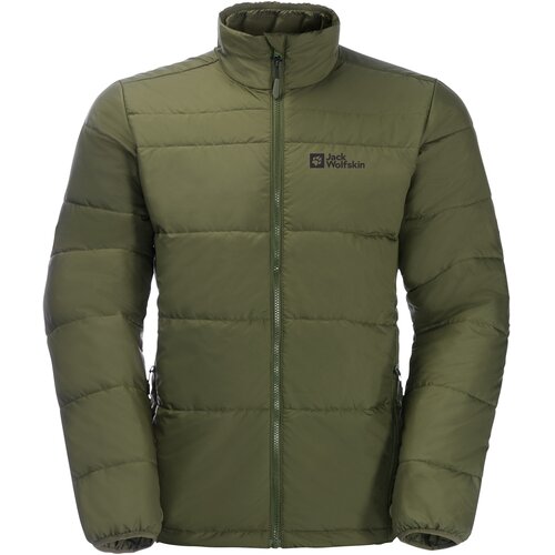HERREN DOPPELJACKE ROMBERG 3IN1 JKT M