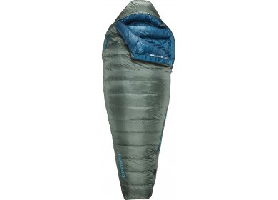 Thermarest Questar -18°C - Long