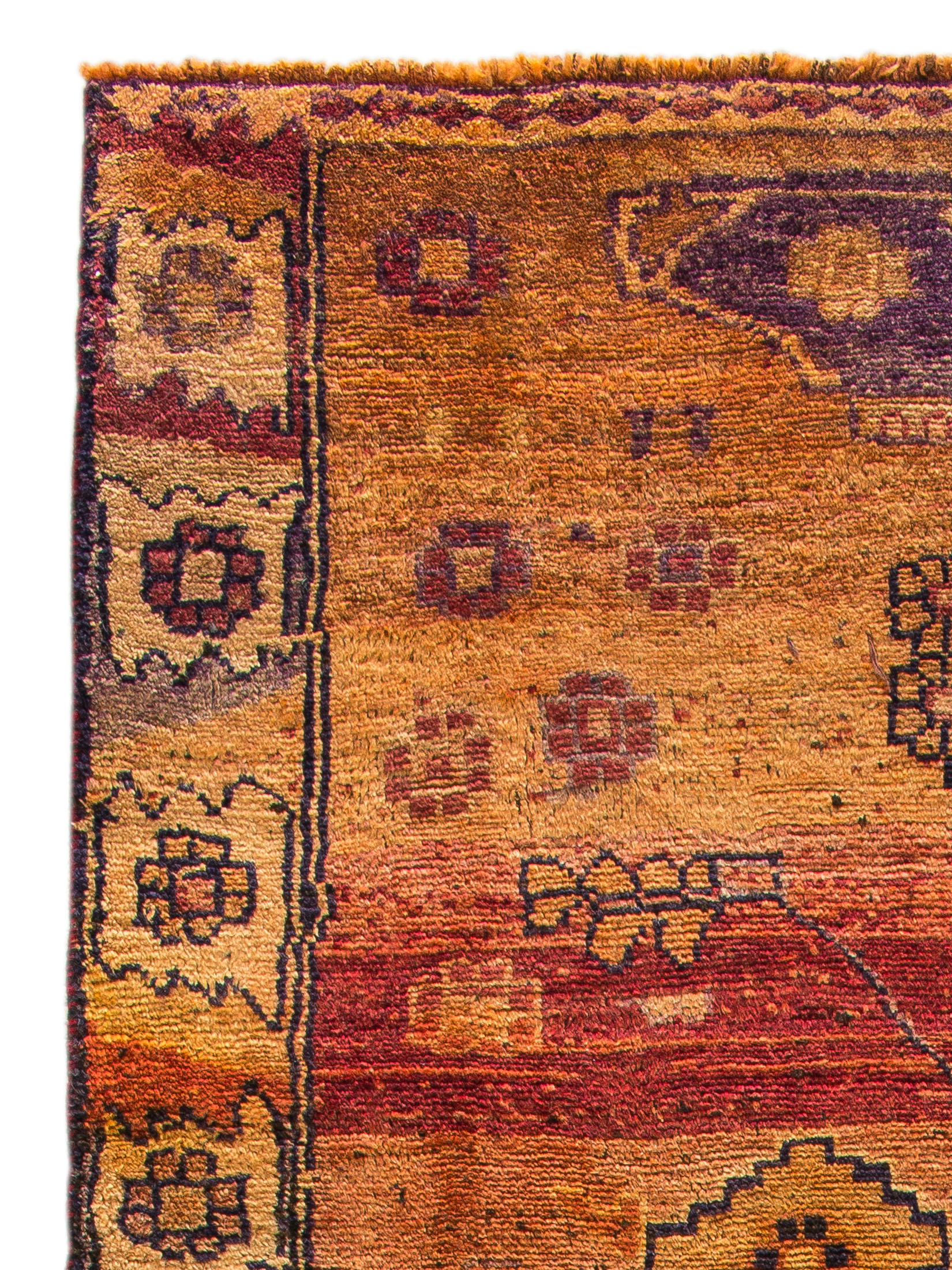 Lori Vintage ca. 150 x 390 cm, Unikat / Einzelstück