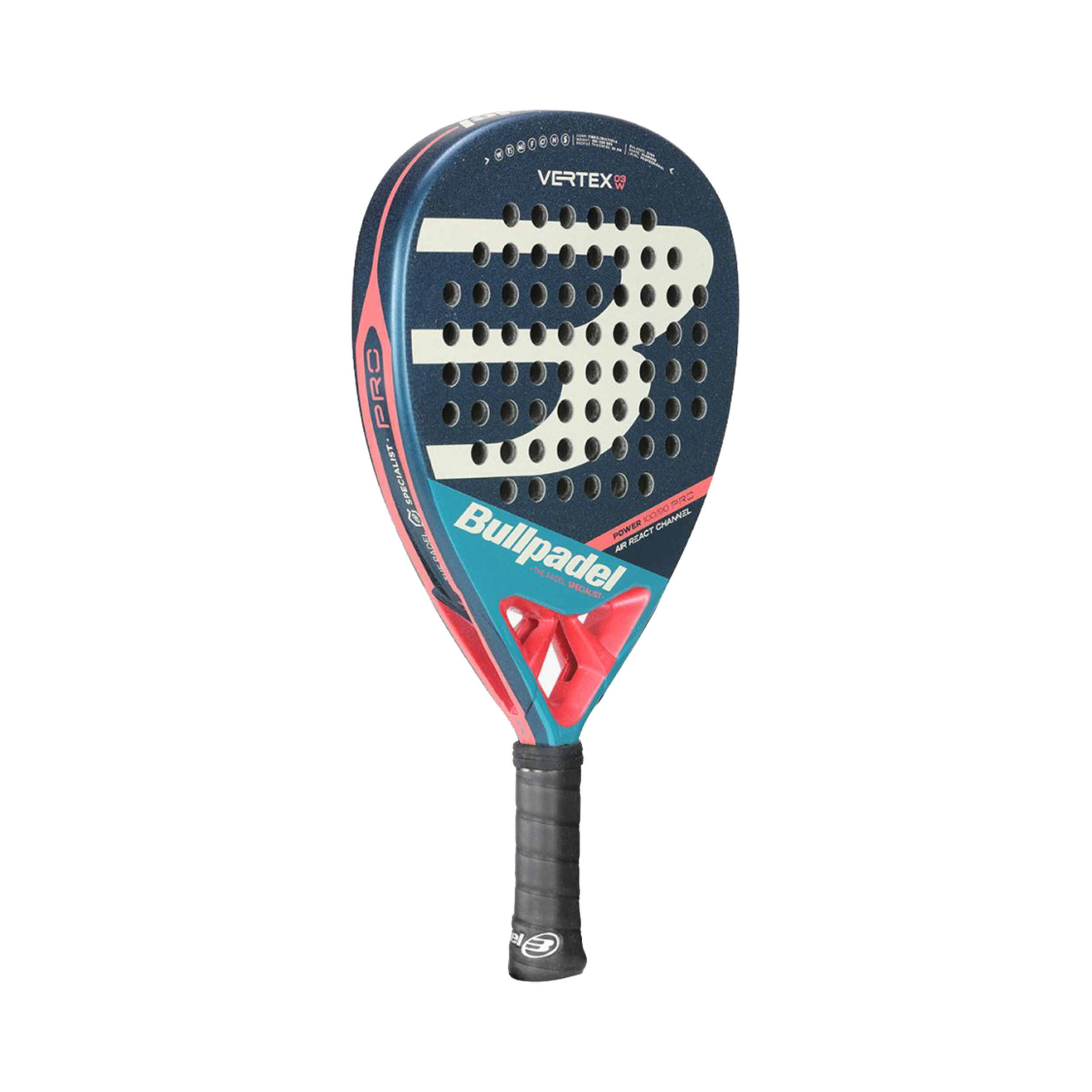 Vertex VERTEX 03 Woman 23 Testschläger