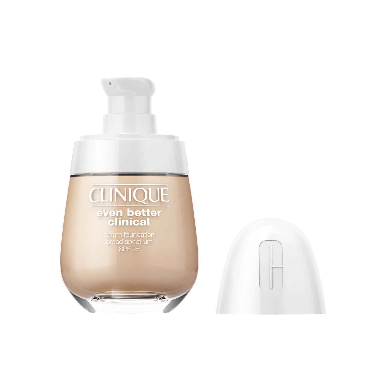 Clinique Even Better Clinical Fond de Teint Sérum SPF20