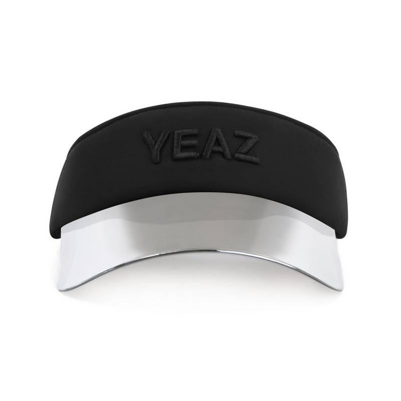 YEAZ ESCAPADE Visor Damen