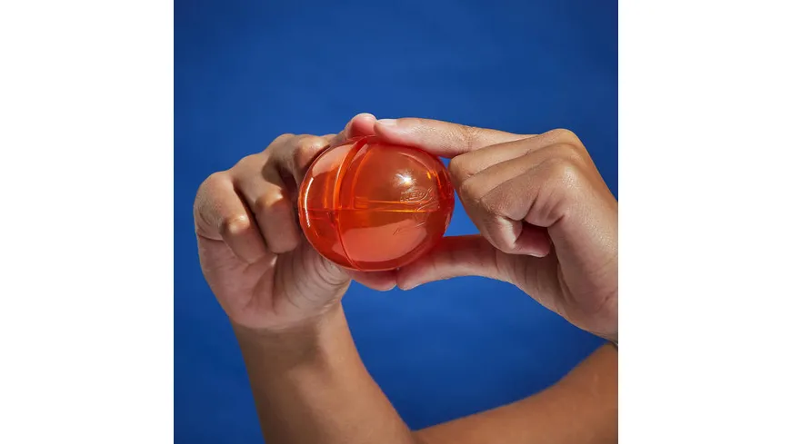 Hasbro - Nerf Super Soaker Hydro Balls 3er-Pack