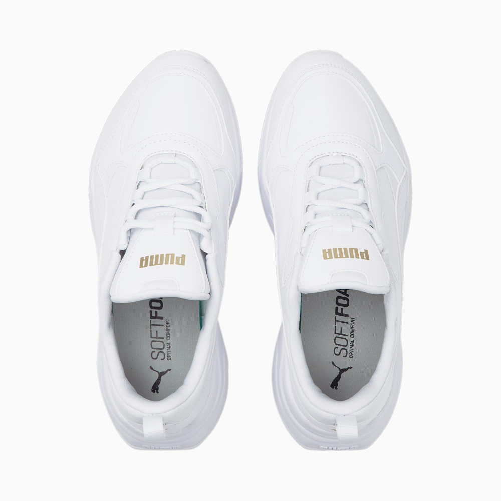 PUMA Cassia SL 385279_01 / weiss