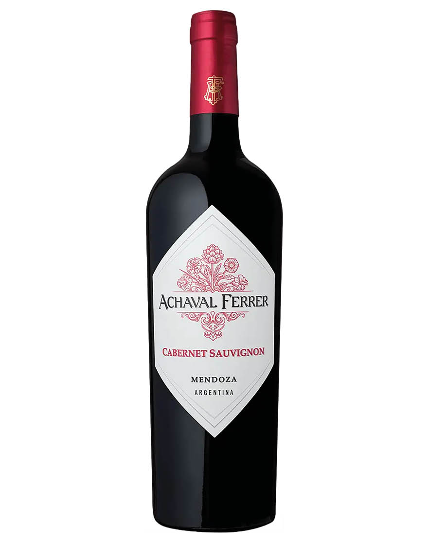 Mendoza IG Cabernet Sauvignon 2016 Achaval Ferrer 0,75 ℓ