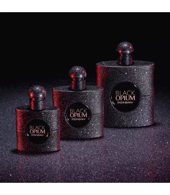 BLACK OPIUM Eau de Parfum Extreme