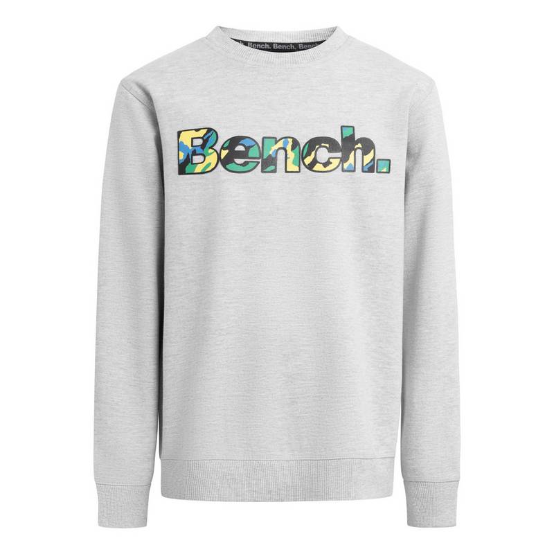 Bench Sweatshirt Jungen