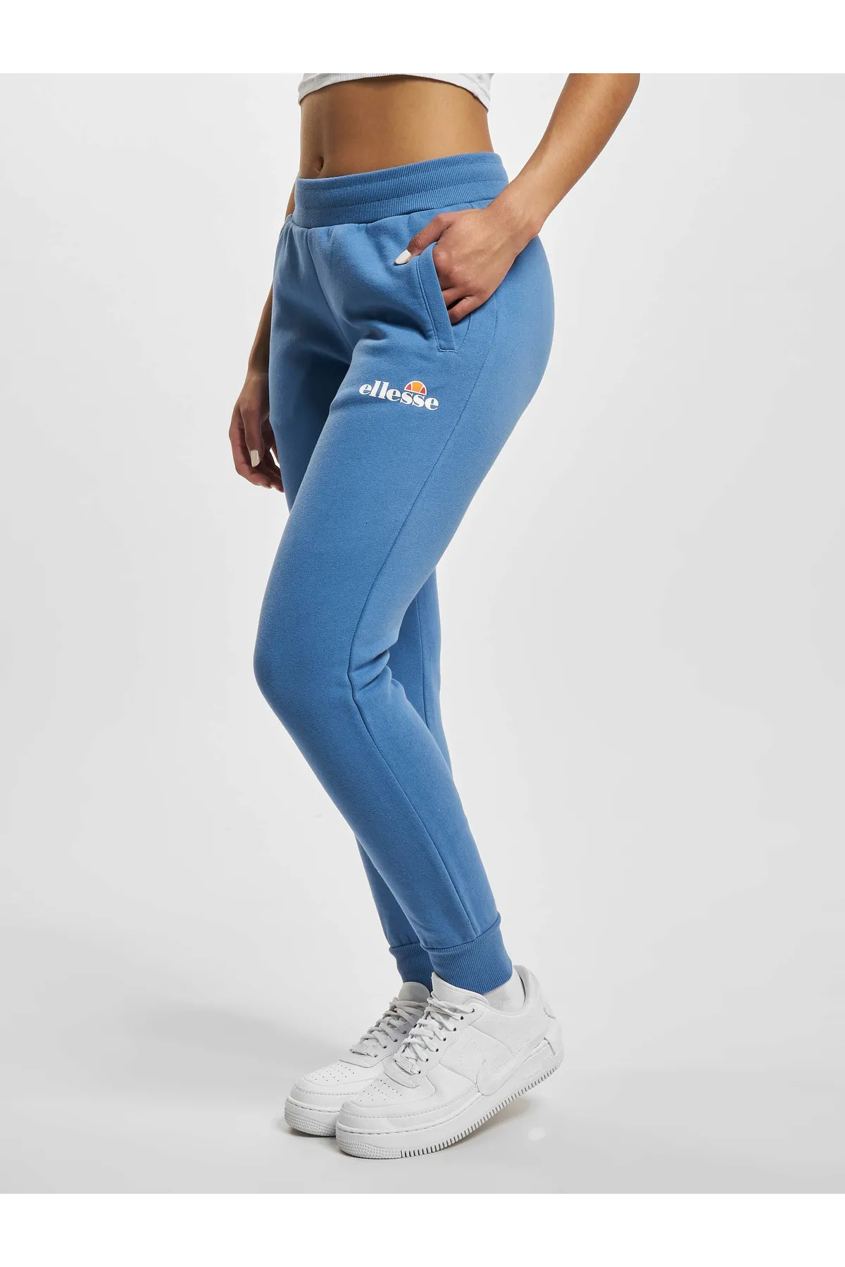 Ellesse  Damen Ellesse Hallouli Jogginghose