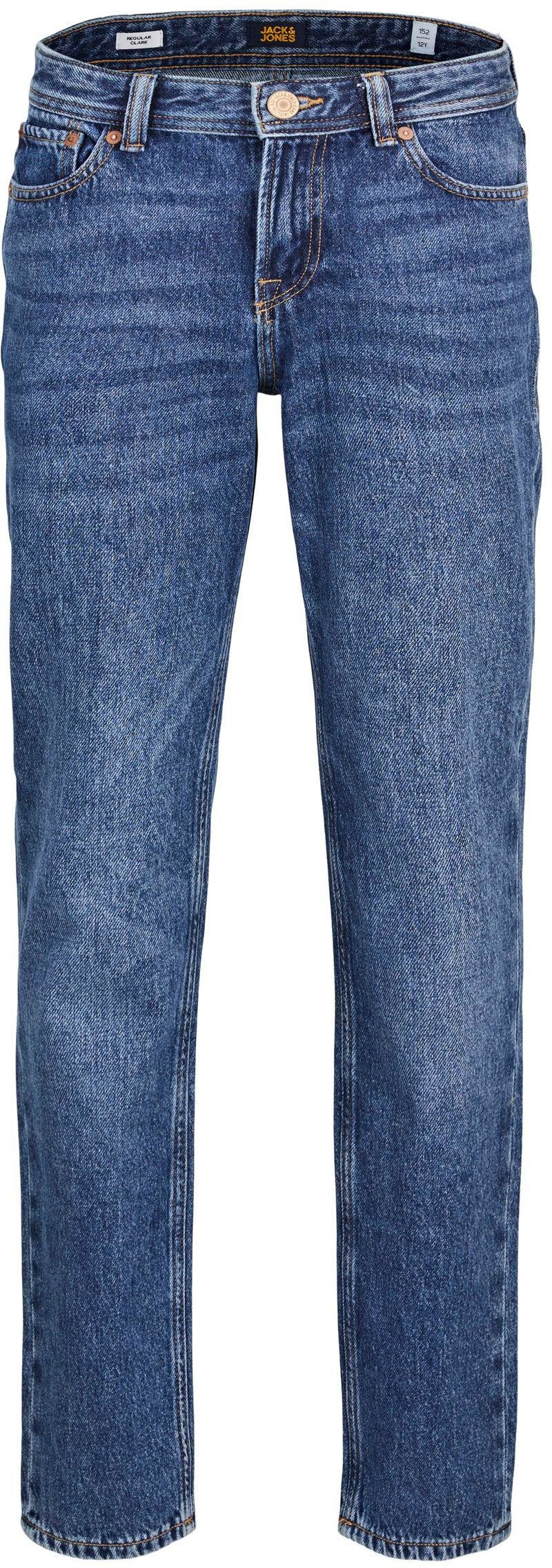 Jack & Jones Junior Stretch-Jeans