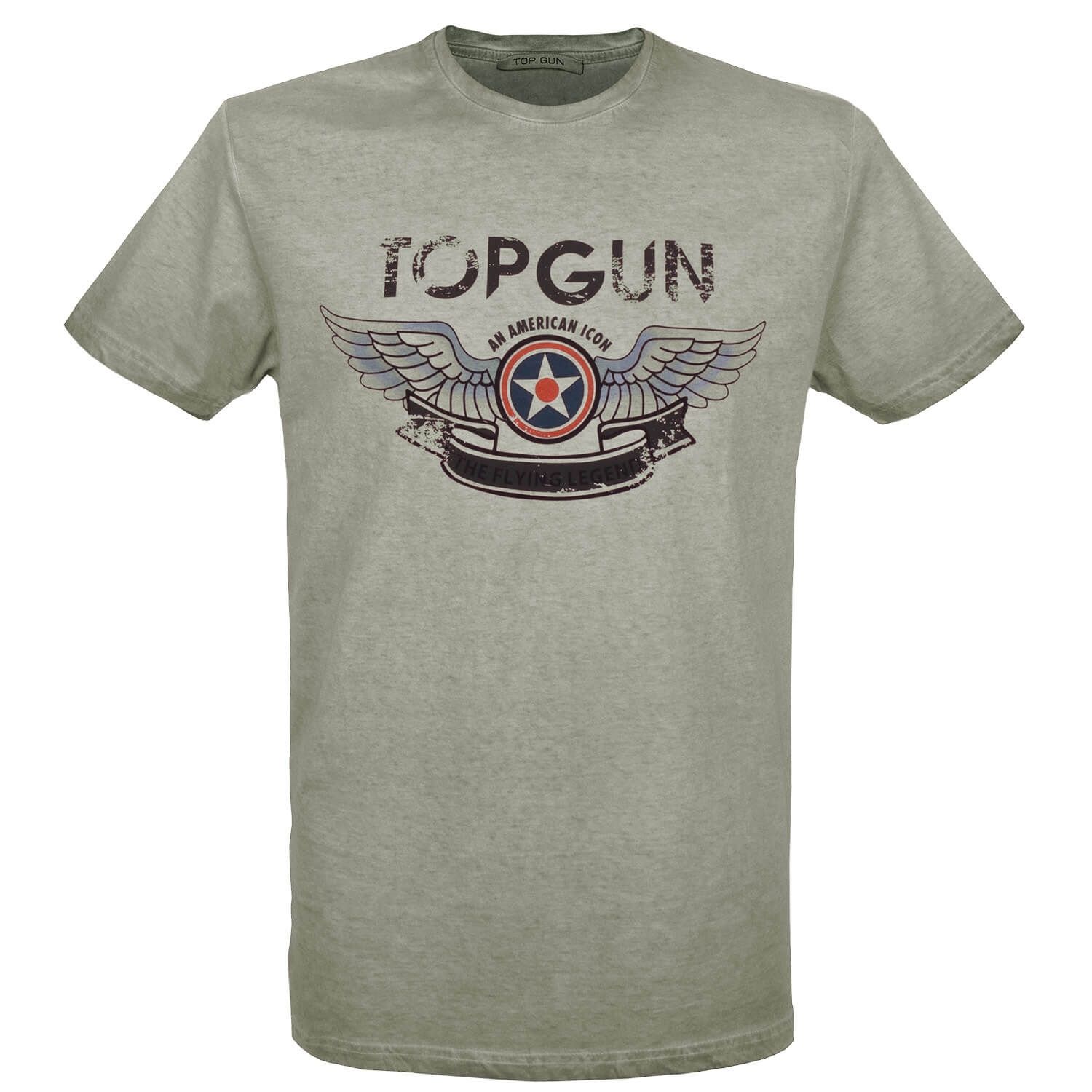 T-Shirt Construction
