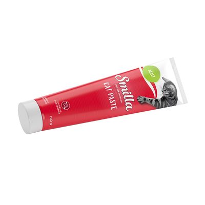 Smilla Malt Katzenpaste