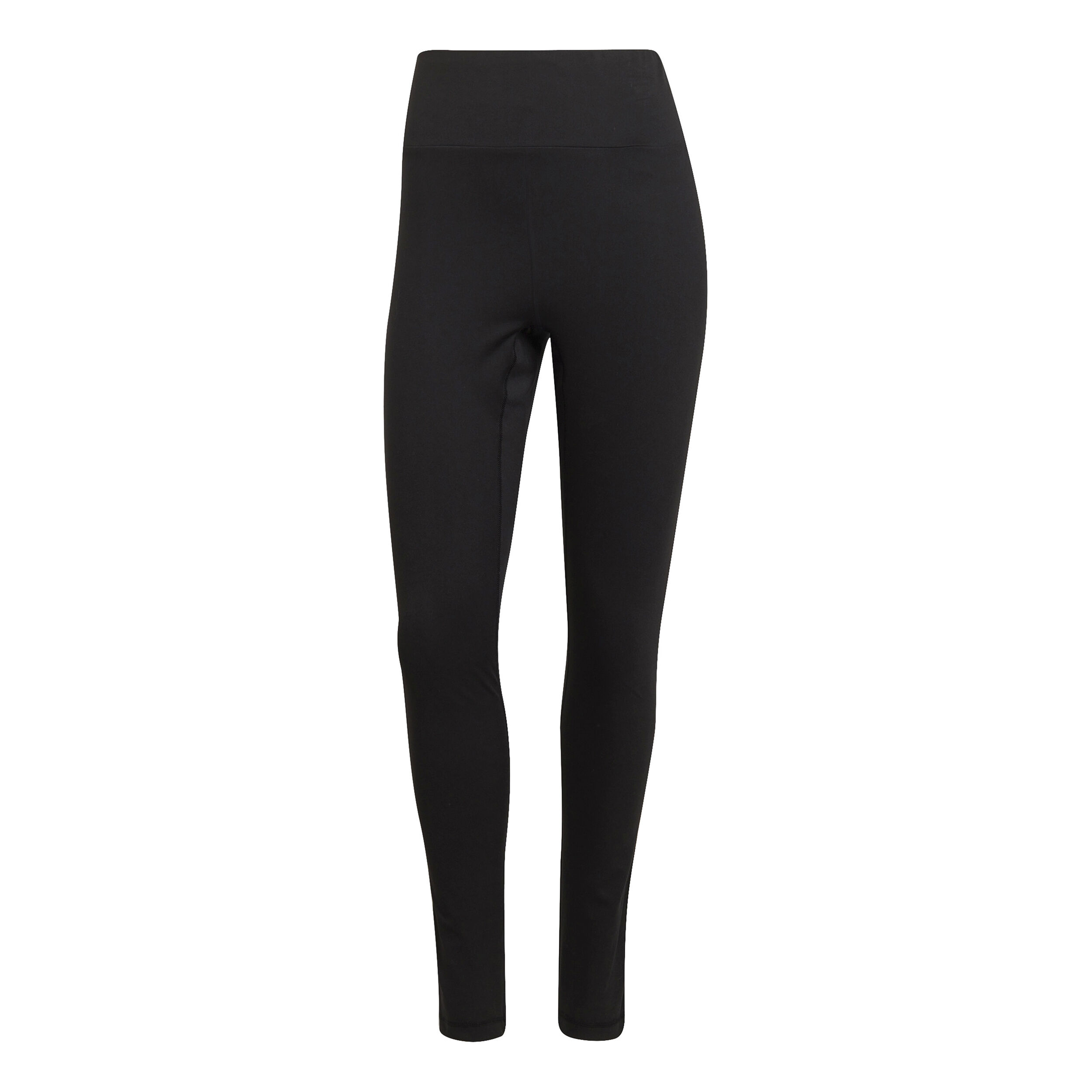 YO Essentials Tight Damen - Schwarz