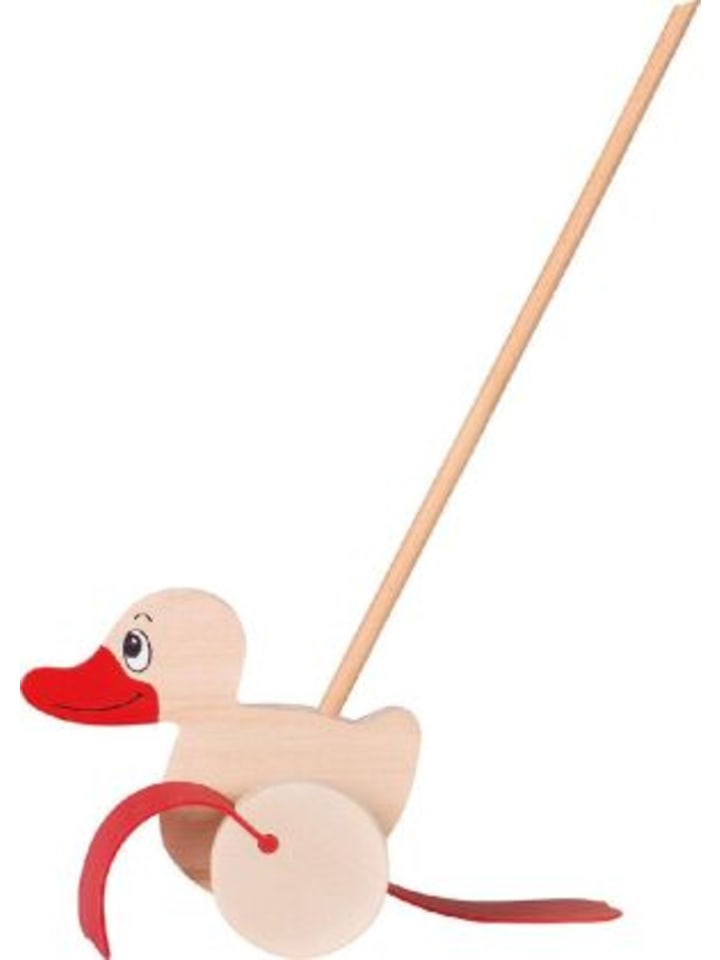 Gollnest & Kiesel Spielzeug - Schiebetier Ente günstig kaufen onesize