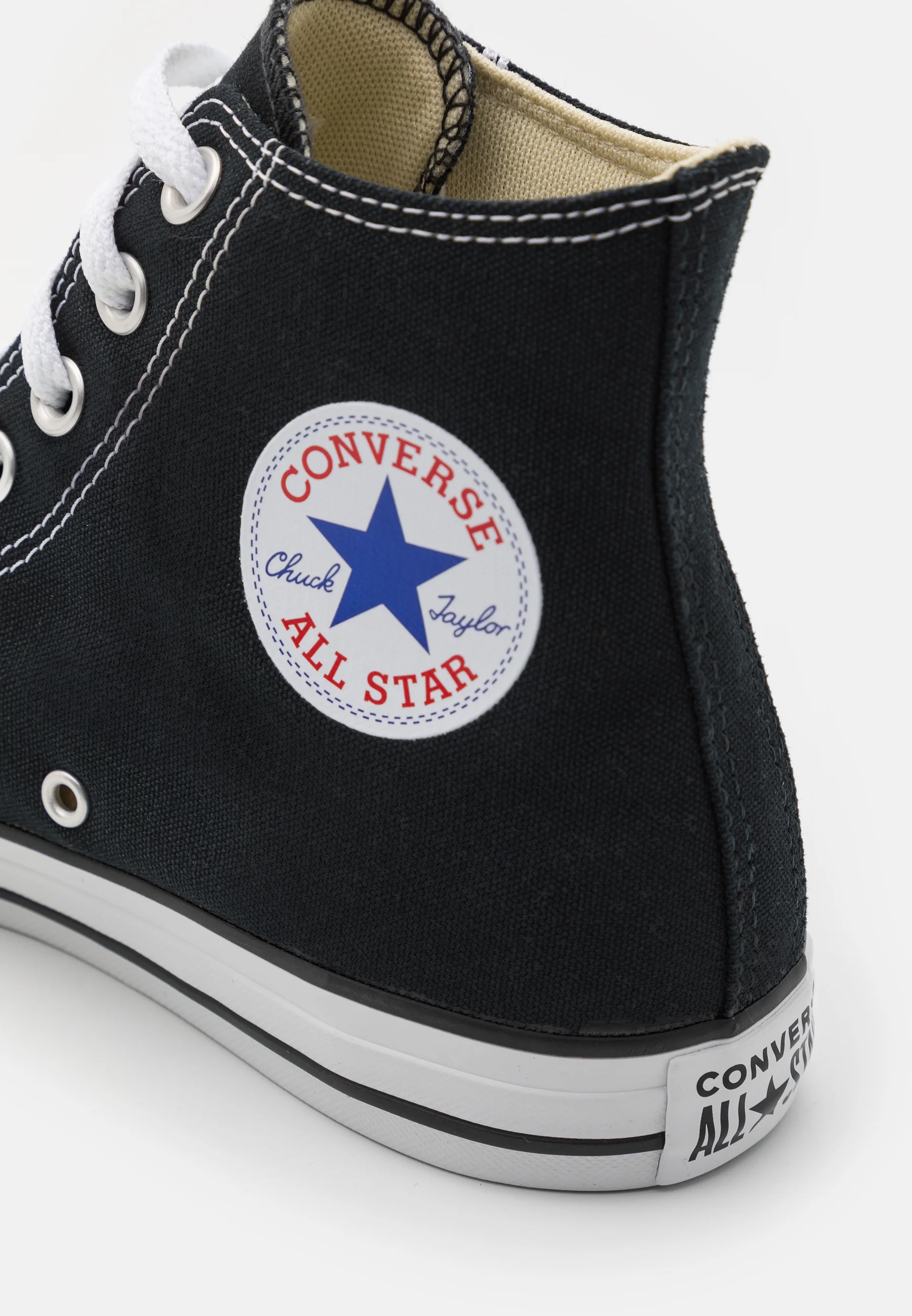Converse CHUCK TAYLOR ALL STAR HI - Zapatillas altas
