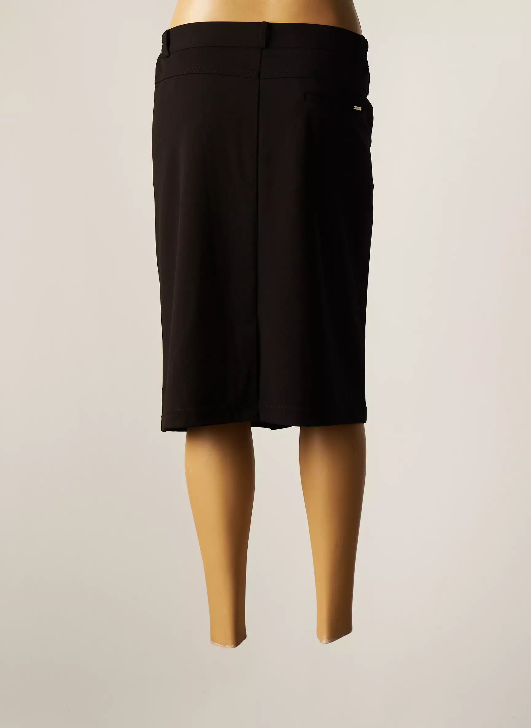 Diane Laury Jupes Mi Longues Femme couleur noir