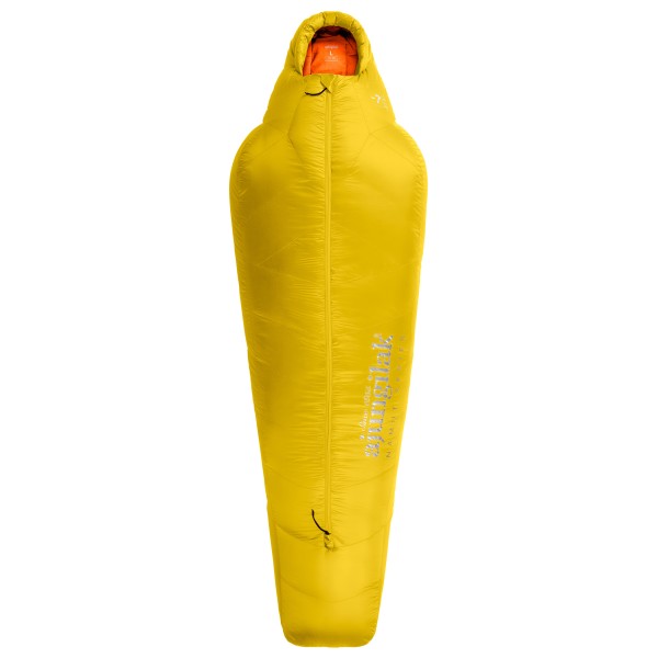 Ajungilak - Aputi Down Bag -7C - Daunenschlafsack