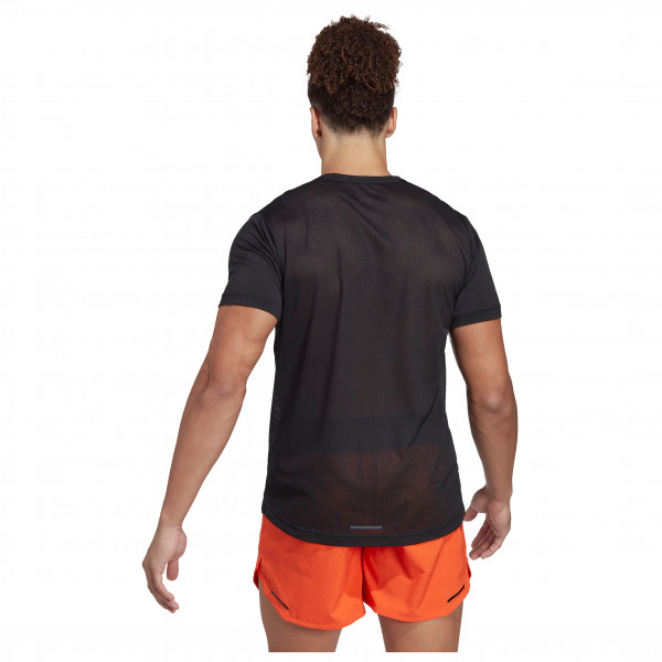 adidas Terrex - Terrex Agravic Shirt - Laufshirt