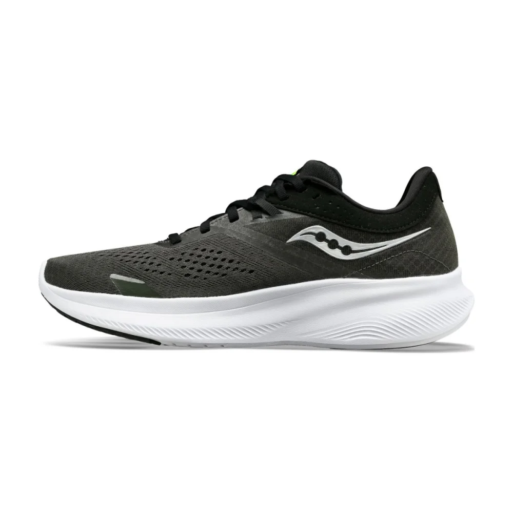 Saucony Ride 16 S20830-31 / schwarz