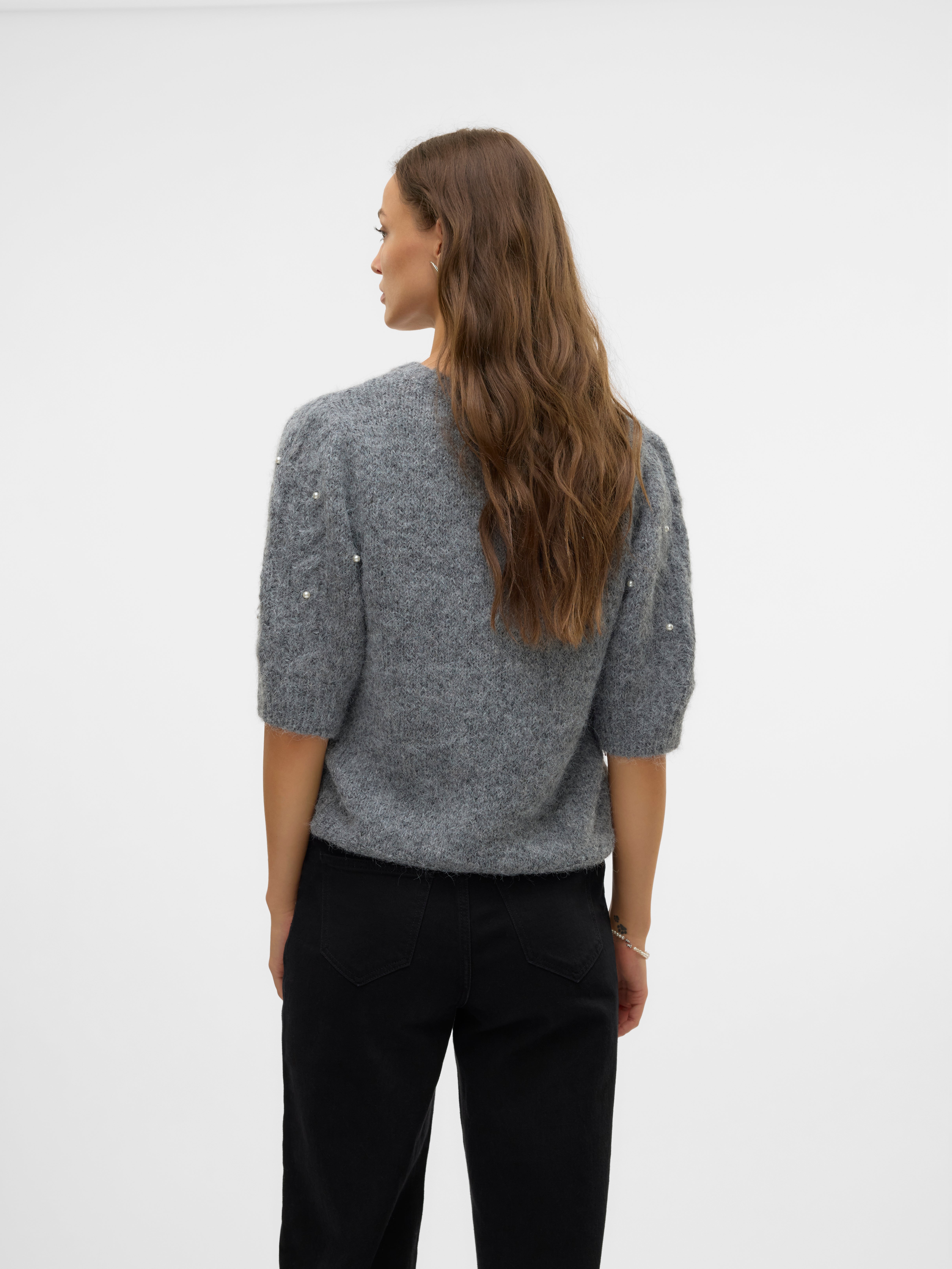 VMNOVA Pullover