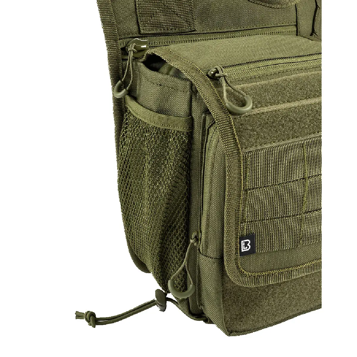 Travel Side Bag versch. Farben