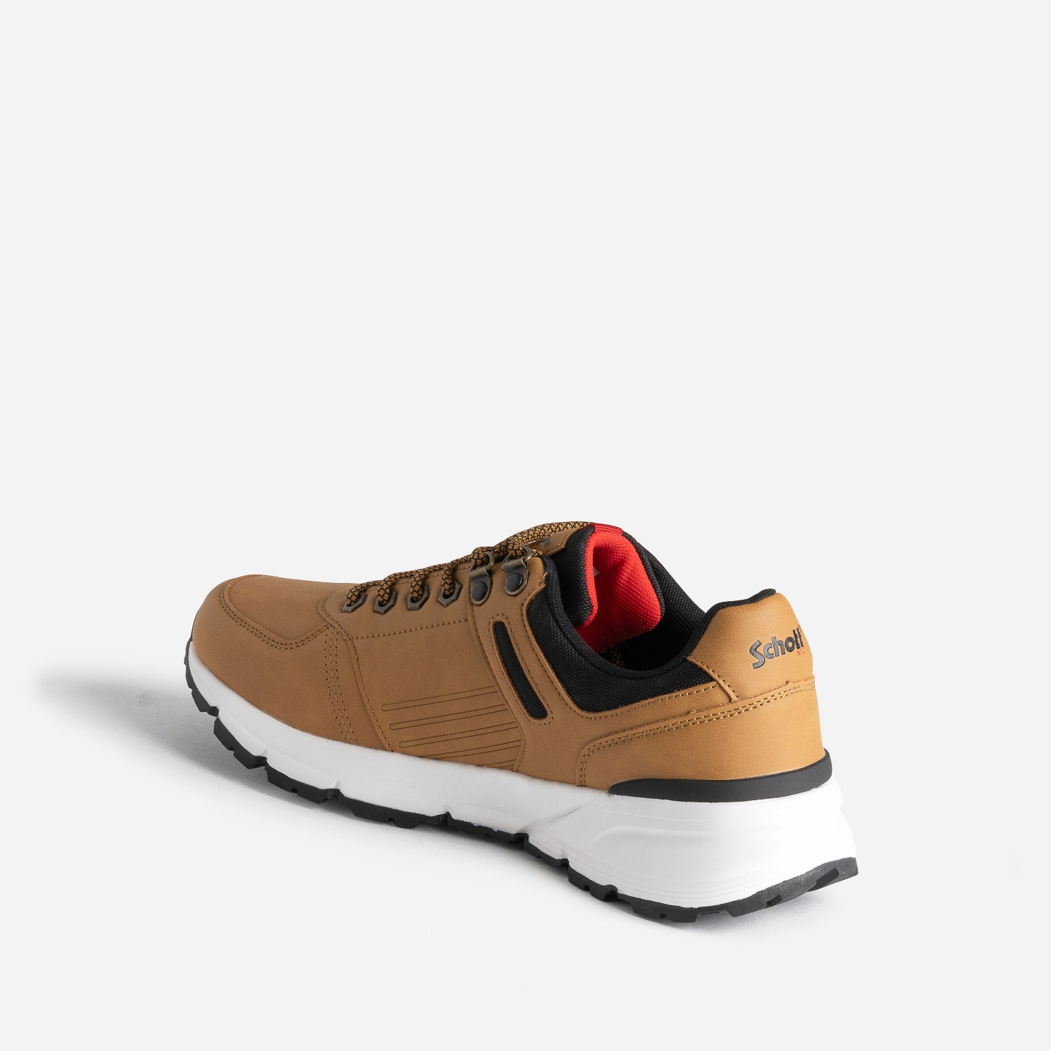Tennis SCHOTT camel