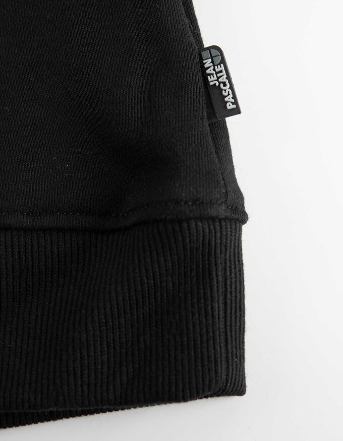Sweatshirt - Labelpatch