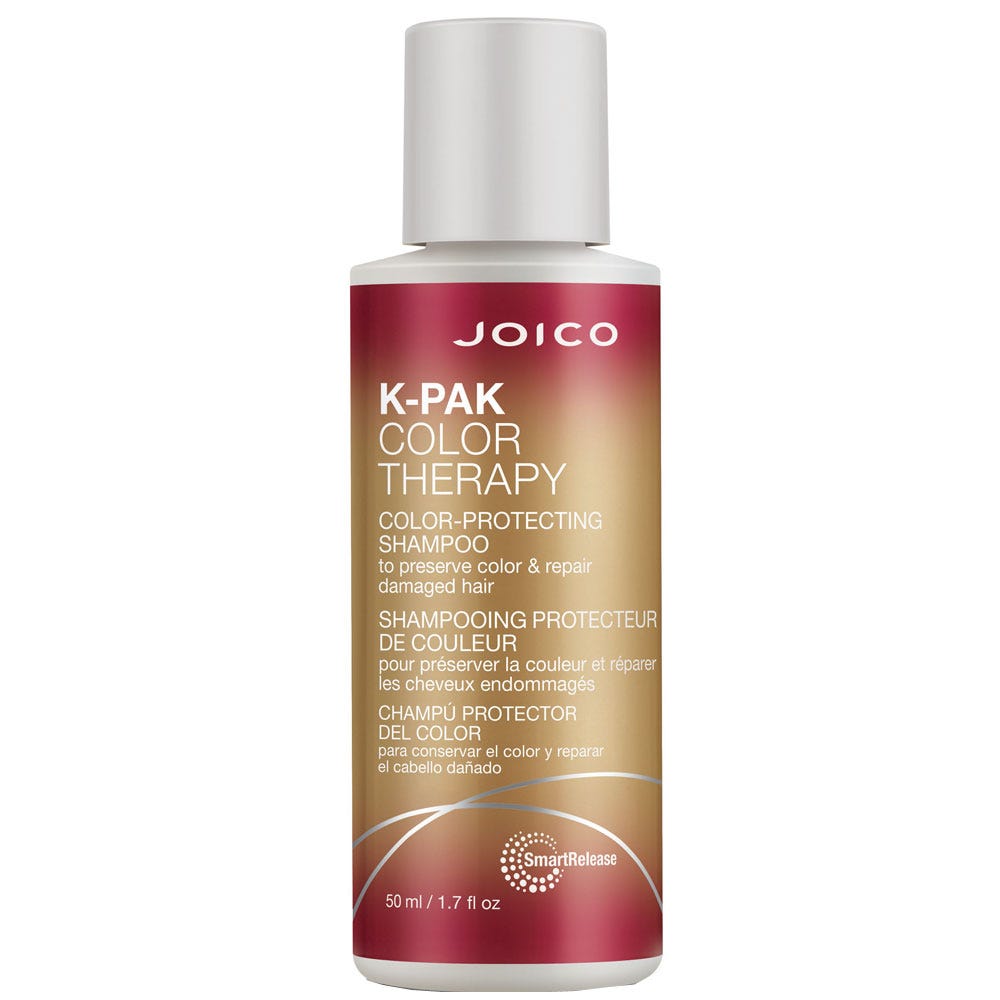 Joico K-Pak Color Therapy Shampoo 50 ml