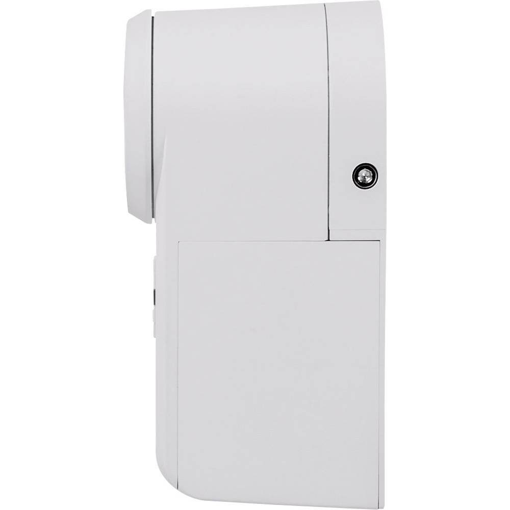 eqiva BLUETOOTH Smart Türschlossantrieb Smart-Home-Steuerelement, Bluetooth-fähig