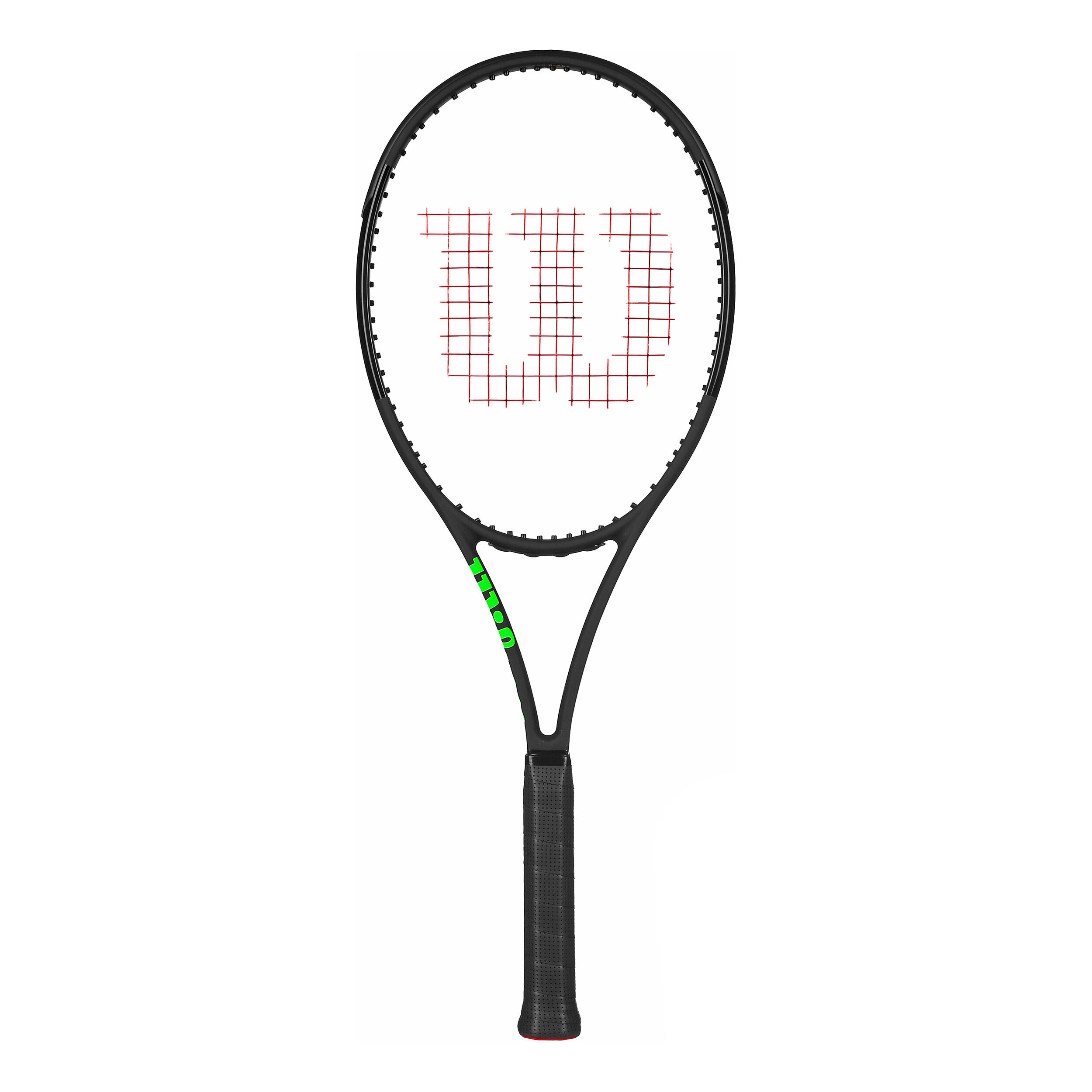 Blade 98 16x19 Countervail Black Turnierschläger (Special Edition)