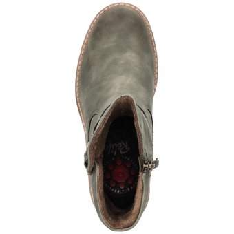 Relife Stiefelette in grün