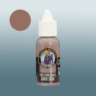 Two Thin Coats - Highlight - Bard Skin (15ml)