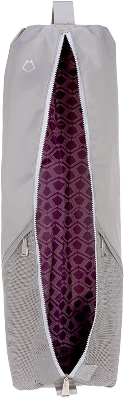 LÄSSIG Handtaschen grau YOGA Mat Bag