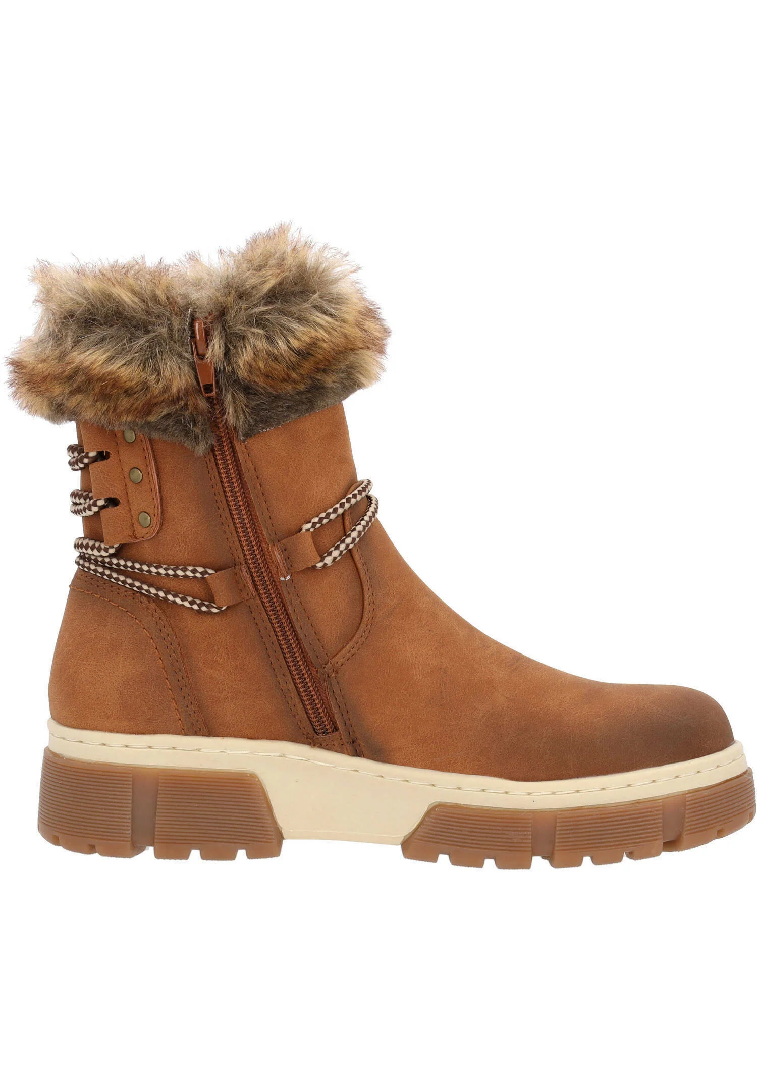 Palado KARPATHOS - Botas de nieve
