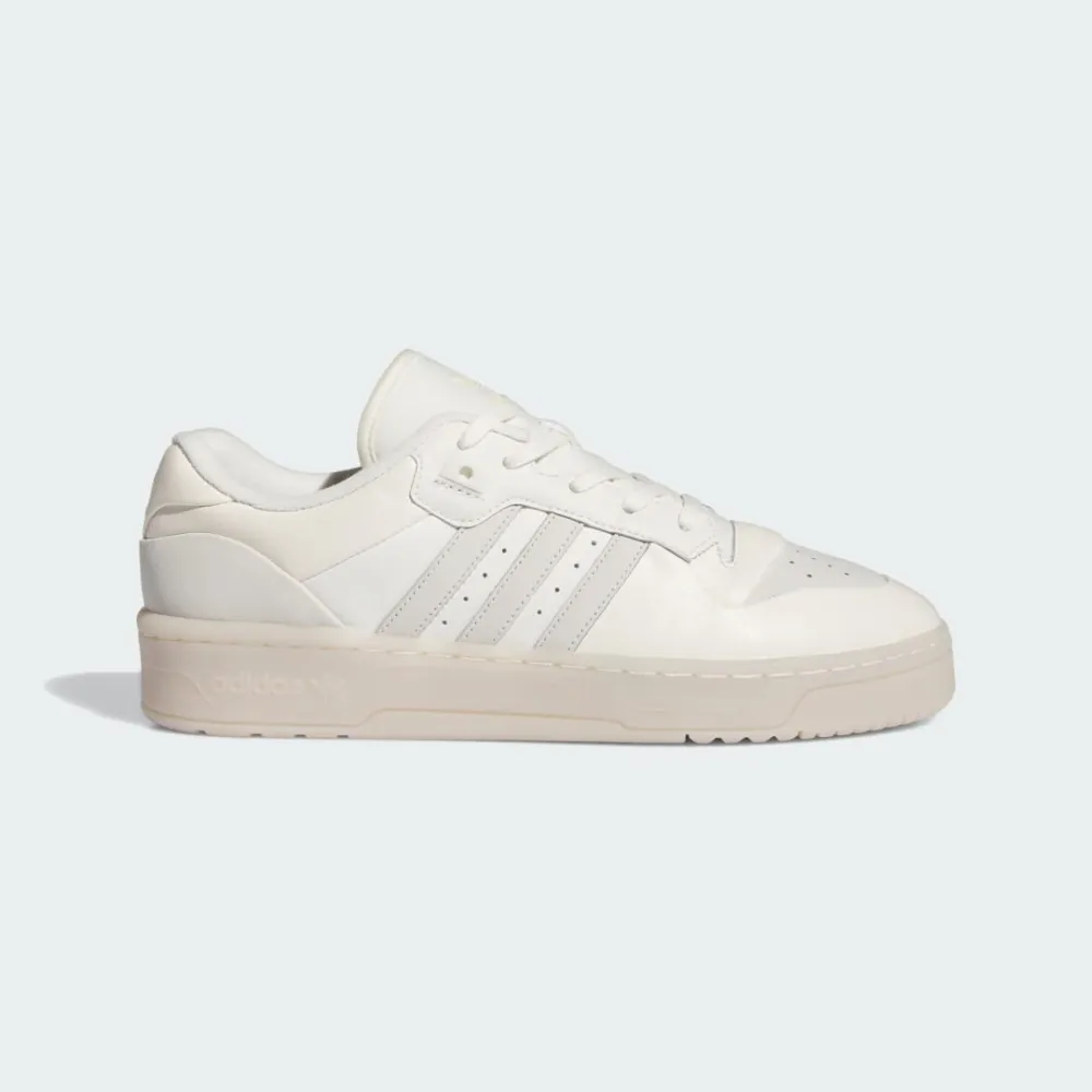 adidas Rivalry Low IG6495 / weiss