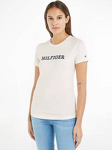 TOMMY HILFIGER Damen T-Shirt