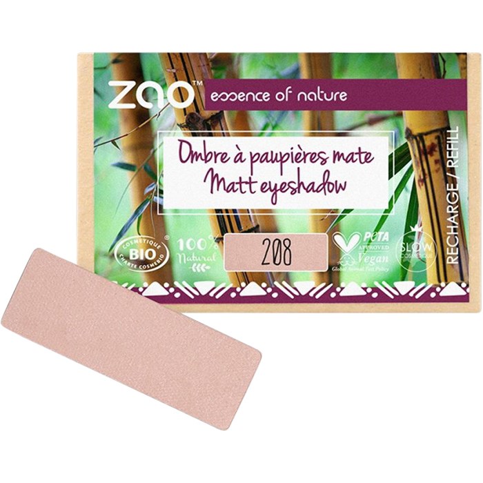 Matt Eyeshadow Refill
