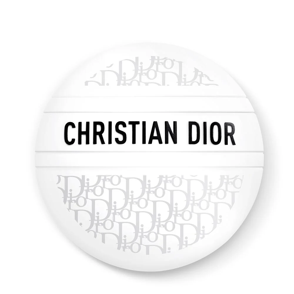 Dior Le Baume Hidratación - Tratamiento para manos, bálsamo labial, crema corporal