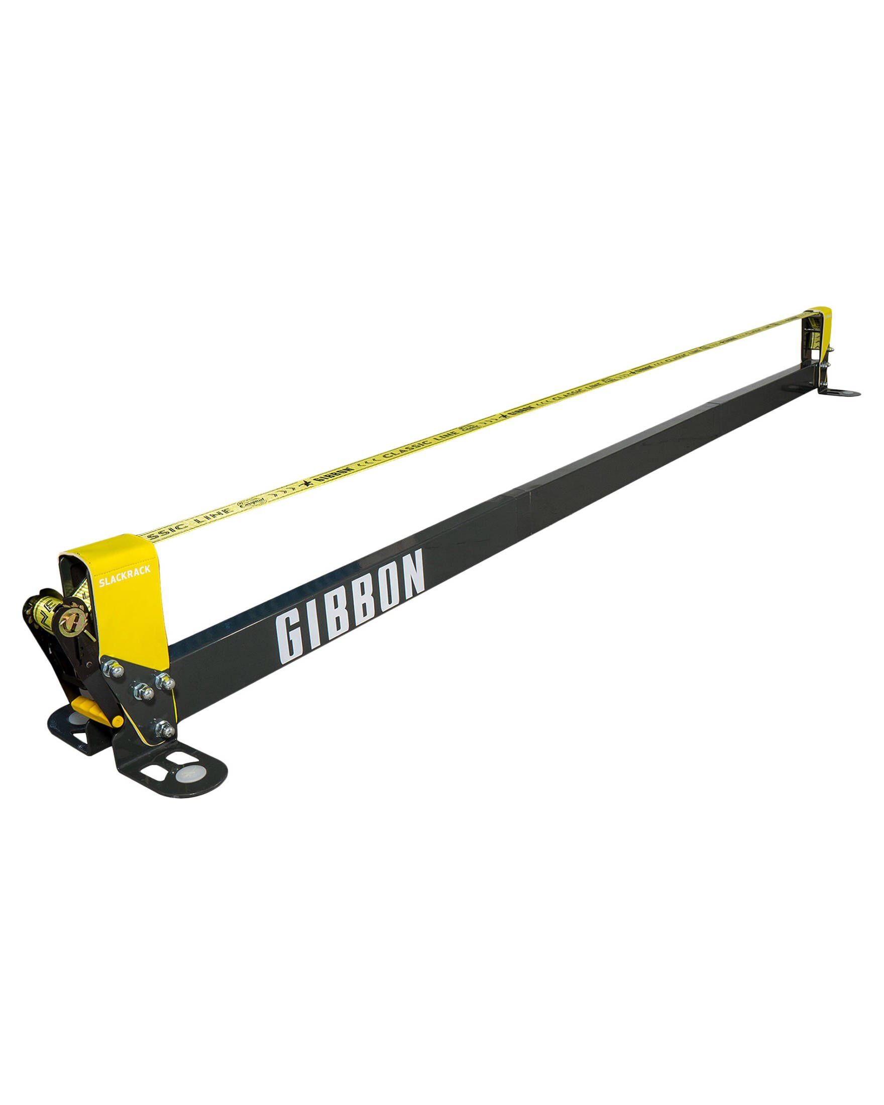 Gibbon Slackline Slacktrack CLASSIC