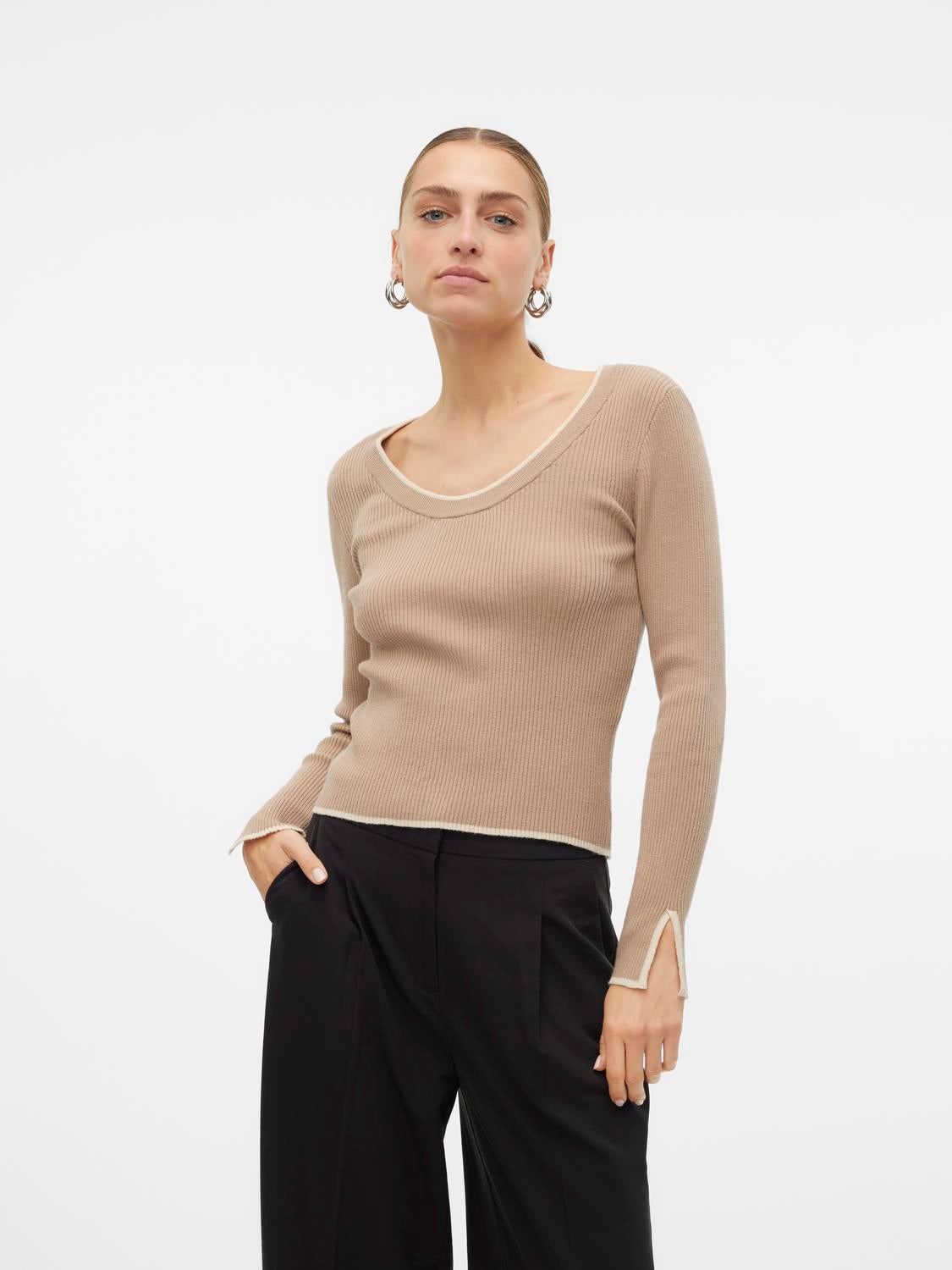 VMJOAN Pullover