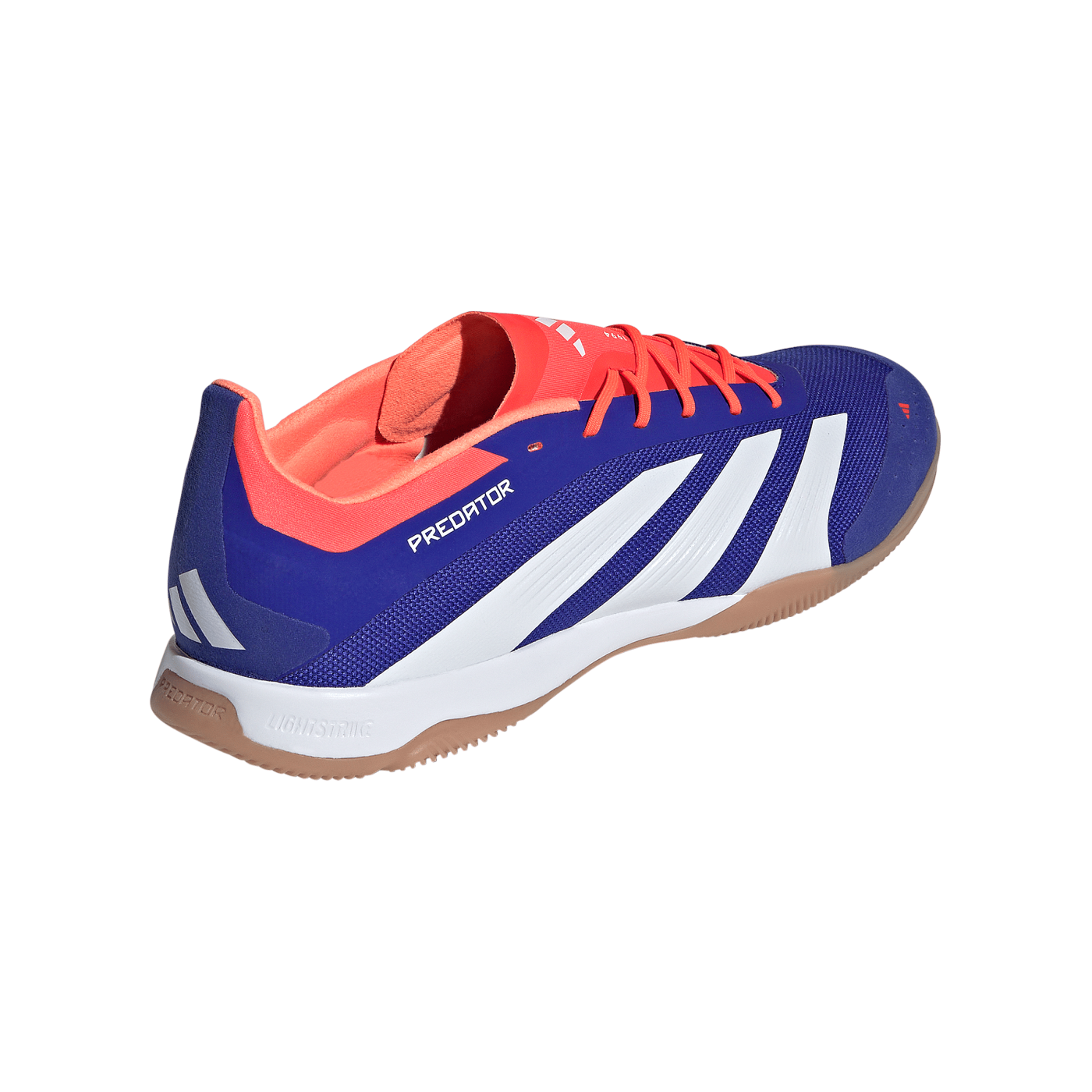 adidas Predator Elite IN IN Blau