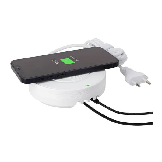 Adaptateur réseau EDENWOOD 5 ports USB-A, 1 port USB-C, 77 W