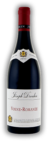 Joseph Drouhin, Vosne - Romanée, AOC, 2018, Bourgogne rouge  Joseph Drouhin, Vosne - Romanée, AOC, 2018, Bourgogne rouge  Ein wunderbar harmonischer Burgunder. Jahrgang 2018 - 0,75	 Liter - Vol 13,5%