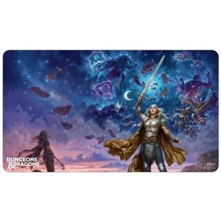 UP - The Deck of many Things Playmat for D&D - Standard Cover