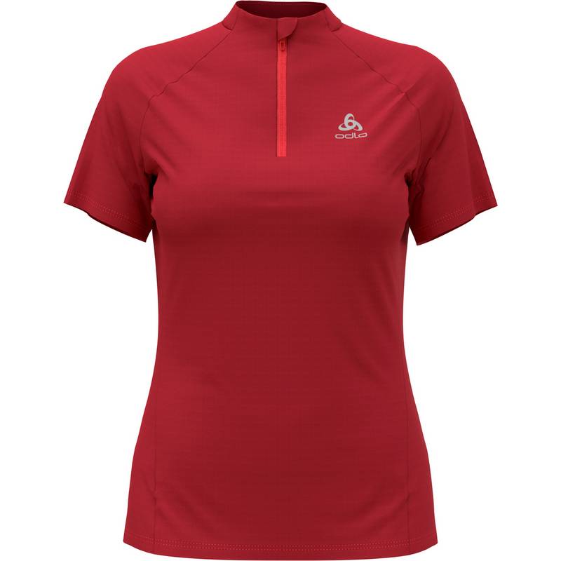 Odlo Essential Trail Funktionsshirt Damen