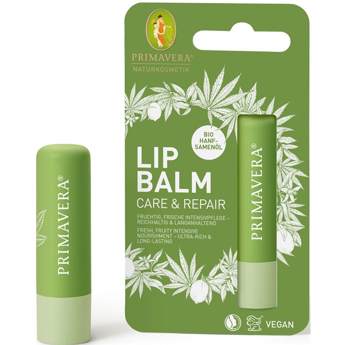 Lip Balm Care & Repair