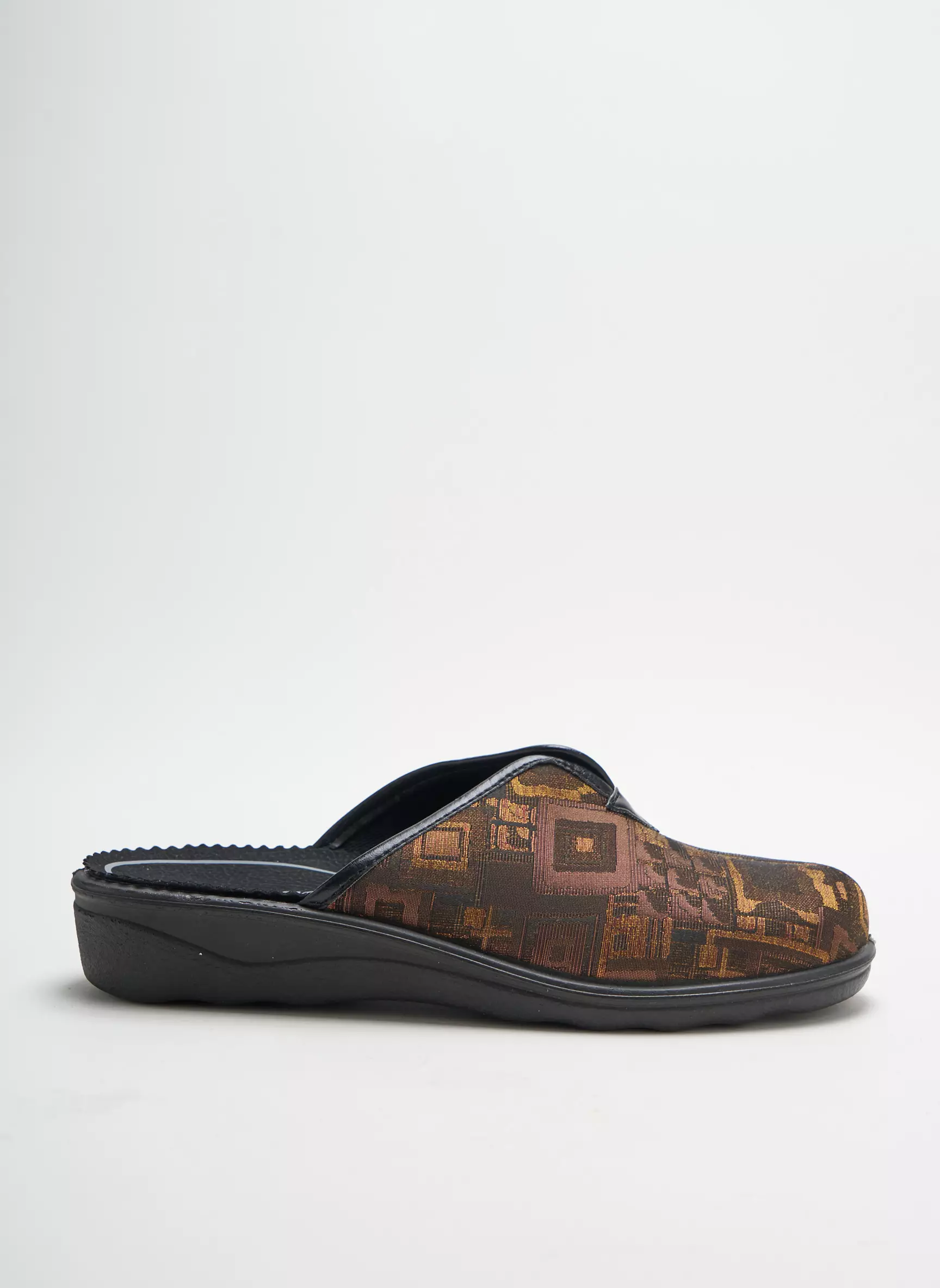 Romika Chaussons Femme couleur marron