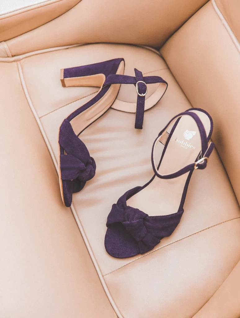 Le Bonbon - Navy Blue