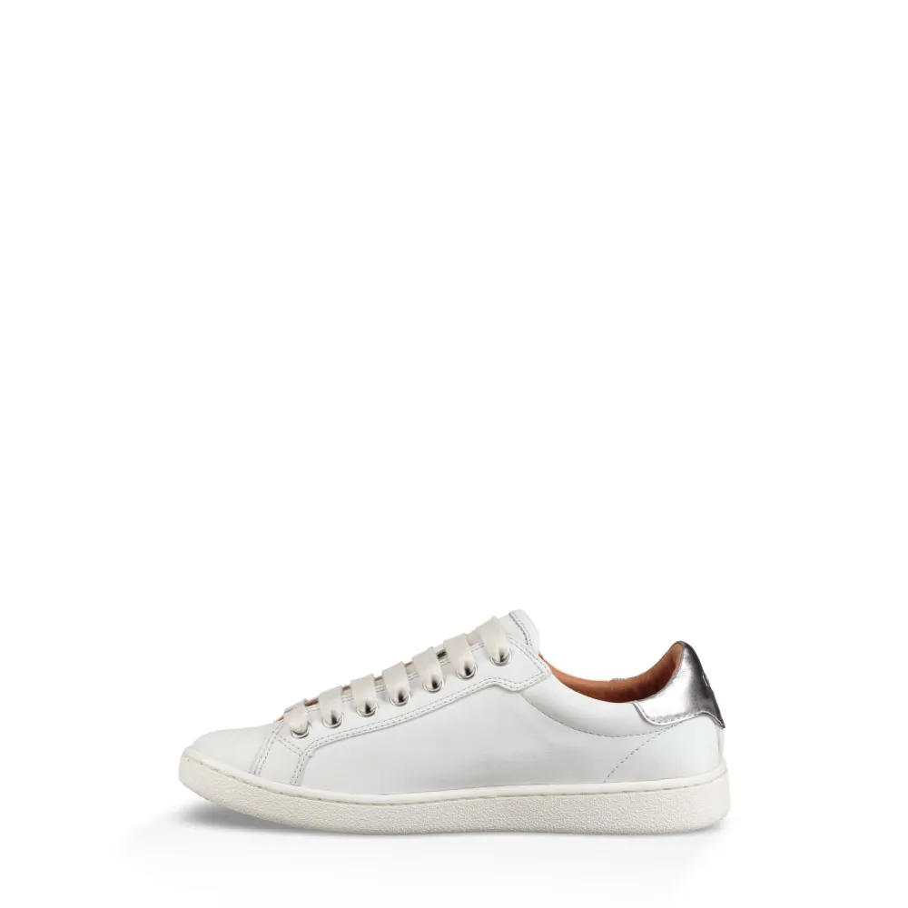 UGG Milo 1019107-WHT / weiss
