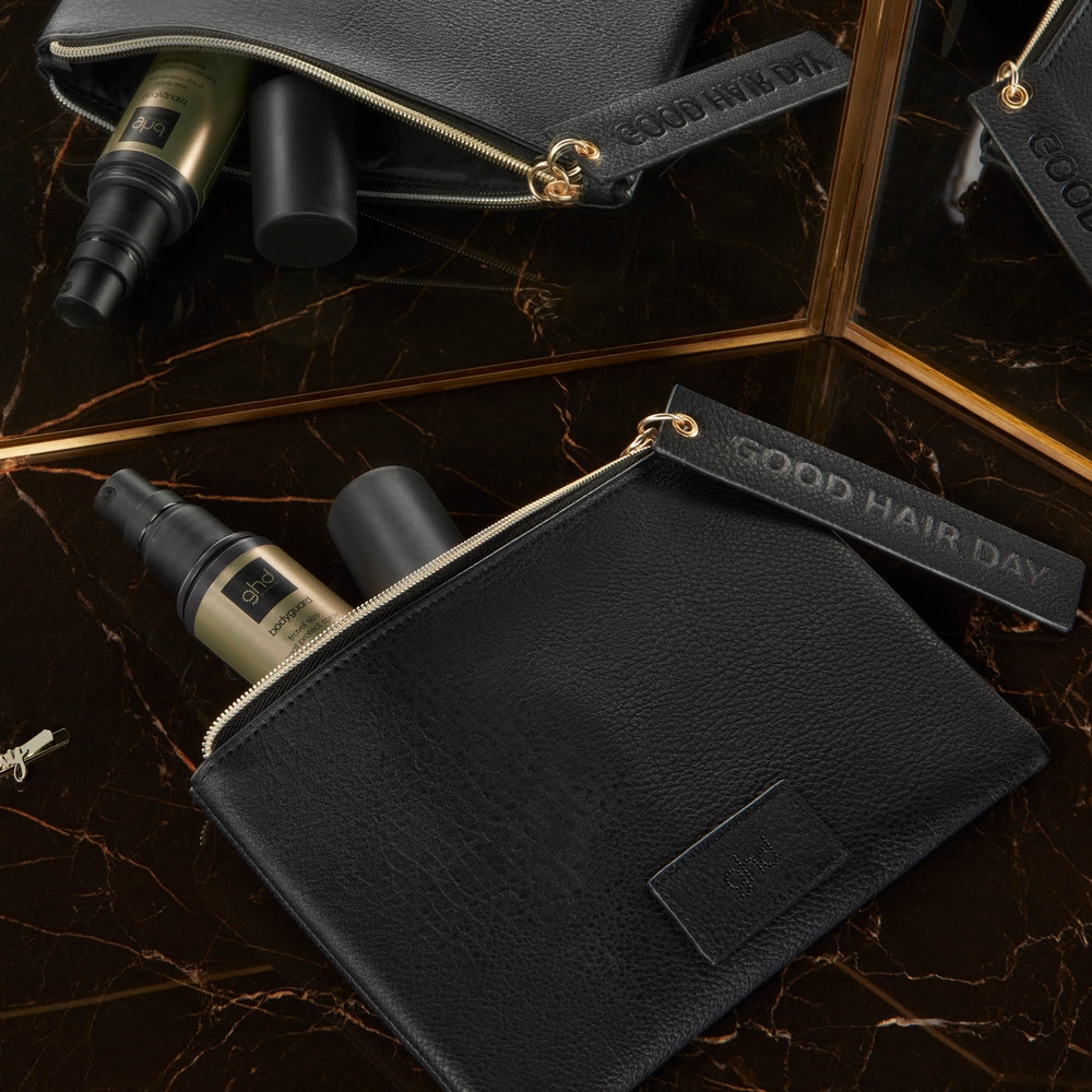 GHD trousse de coiffage - Collection ghd iD Trousse de coiffage