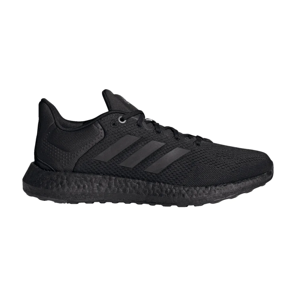 adidas Pureboost 21 GY5095 / schwarz